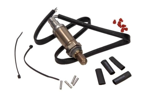 Sonde lambda MAXGEAR