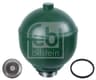 Accumulateur de pression, suspension/amortissement FEBI BILSTEIN