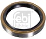 Bague d'étanchéité, roulement de roue FEBI BILSTEIN