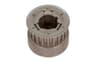 Roue dentée, arbre à contrepoids d'équilibrage MAXGEAR
