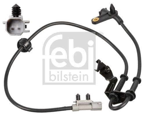Capteur, vitesse de roue FEBI BILSTEIN
