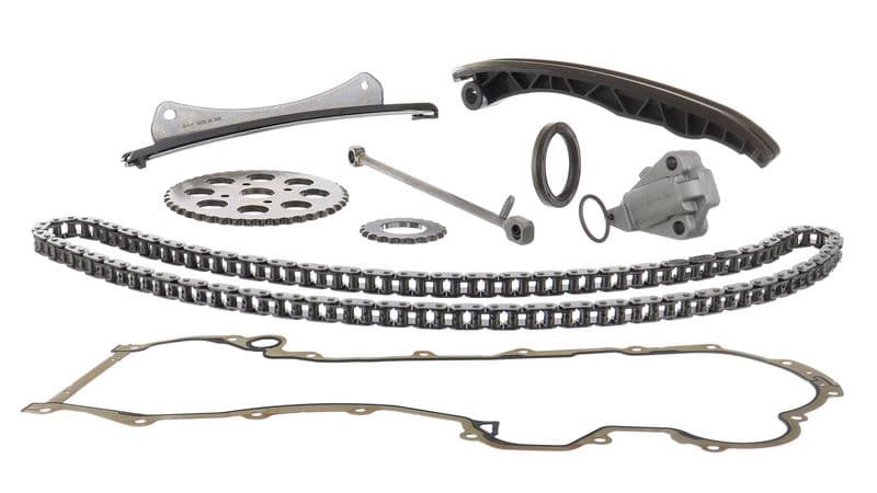 Kit de distribution par chaîne SKF
