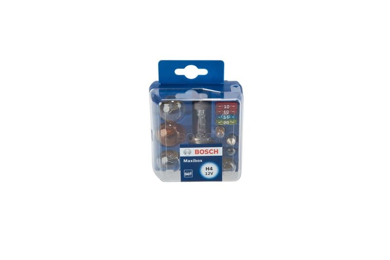 Assortiment, ampoule BOSCH