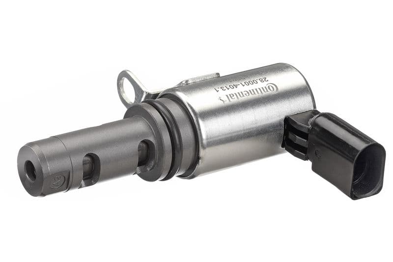 Valve de commande, réglage d'arbres à came VDO/CONTINENTAL