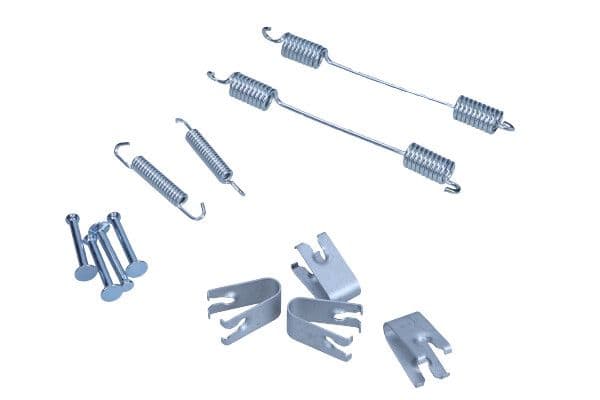 Kit d'accessoires, mâchoire de frein MAXGEAR