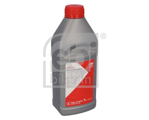 Liquide de frein FEBI BILSTEIN