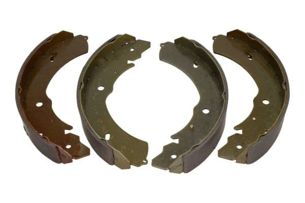 Jeu de mâchoires de frein MAXGEAR