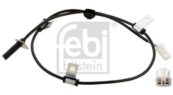 Capteur, vitesse de roue FEBI BILSTEIN