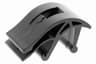 Support, ventilateur de radiateur VAICO