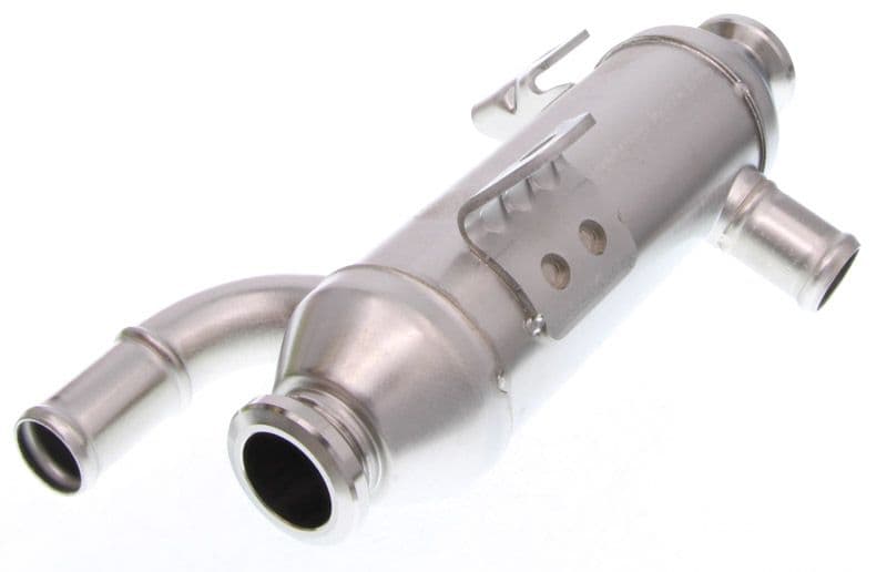 Radiateur, réaspiration des gaz d'échappement MAXGEAR