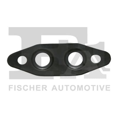 Joint, raccord d'eau (compresseur) FA1