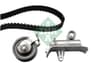 Kit de courroie crantée Schaeffler INA