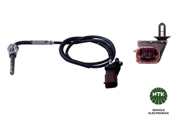 Capteur, température des gaz NTK