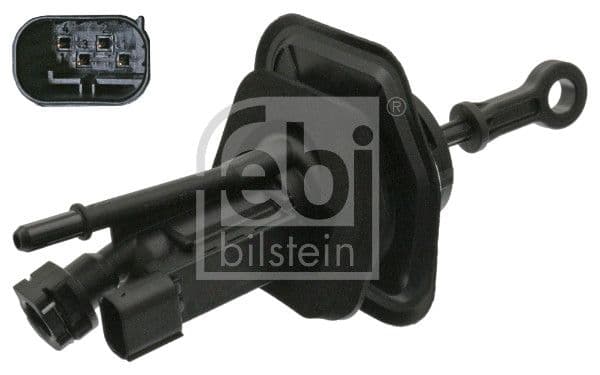 Cylindre émetteur, embrayage FEBI BILSTEIN