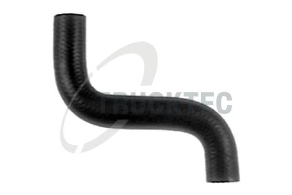 Durite de radiateur TRUCKTEC AUTOMOTIVE