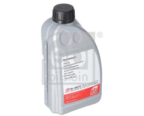 Huile pour boîte de vitesses FEBI BILSTEIN