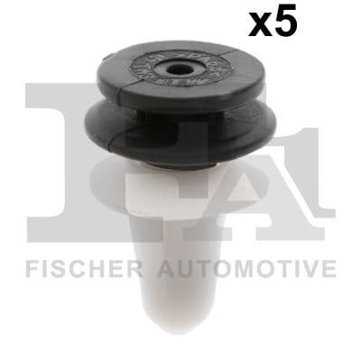 Clip, enjoliveur FA1