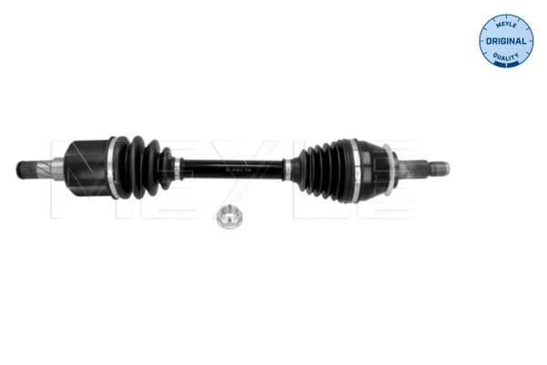 Arbre de transmission MEYLE