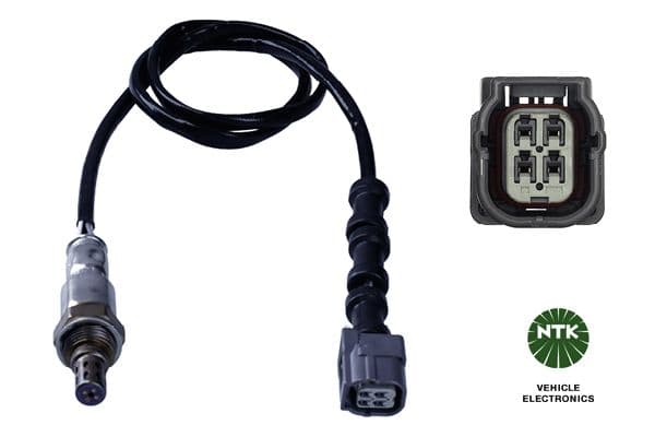 Sonde lambda NTK