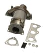 Catalyseur MAXGEAR