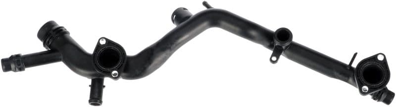 Tuyauterie de liquide de refroidissement GATES