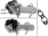 Module-EGR VALEO