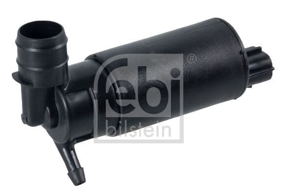 Pompe d'eau de nettoyage, nettoyage des vitres FEBI BILSTEIN