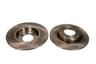 Disque de frein MAXGEAR