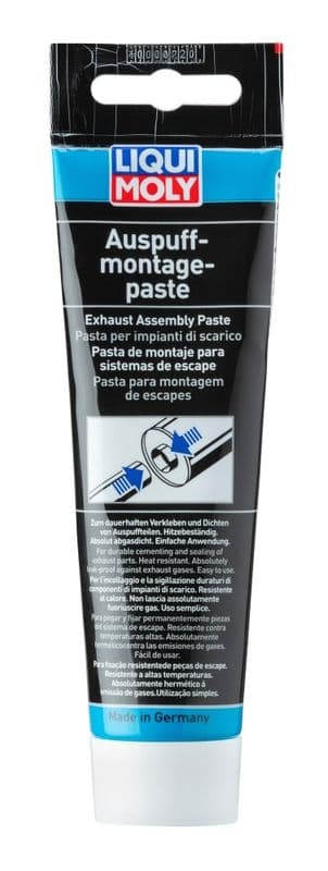 Spray de montage LIQUI MOLY