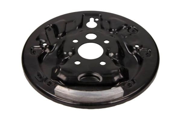 Déflecteur, disque de frein MAXGEAR