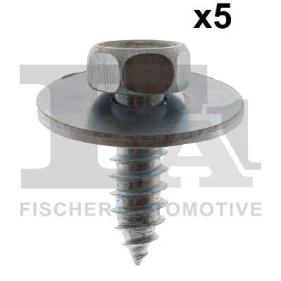 Vis FA1