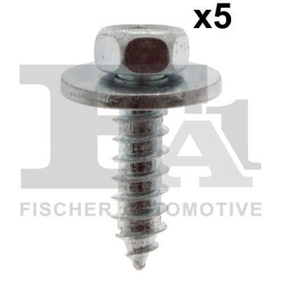 Vis FA1