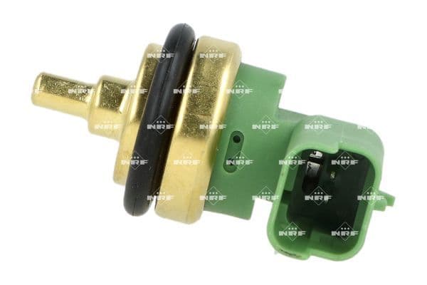 Sonde, température du liquide de refroidissement NRF