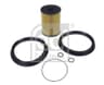 Filtre à carburant FEBI BILSTEIN