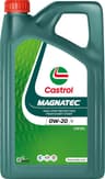 Huile moteur CASTROL