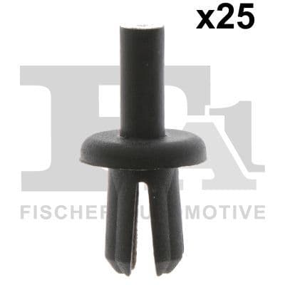 Rivet à expansion FA1