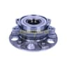 Moyeu de roue JAPANPARTS