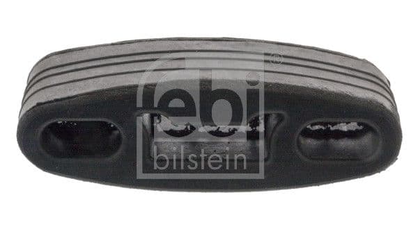 Suspension, échappement FEBI BILSTEIN