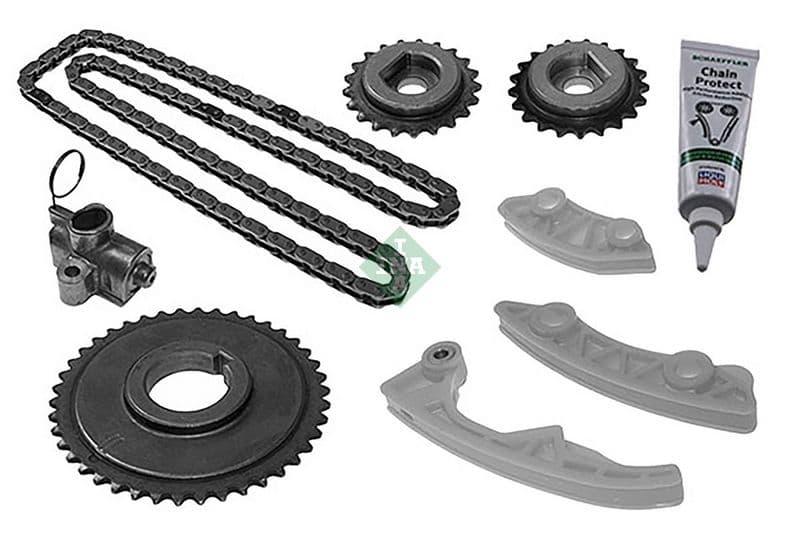 Kit de distribution par chaîne Schaeffler INA
