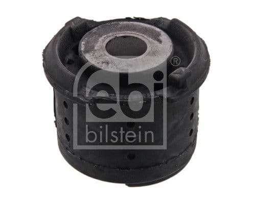 Suspension, corps de l'essieu FEBI BILSTEIN