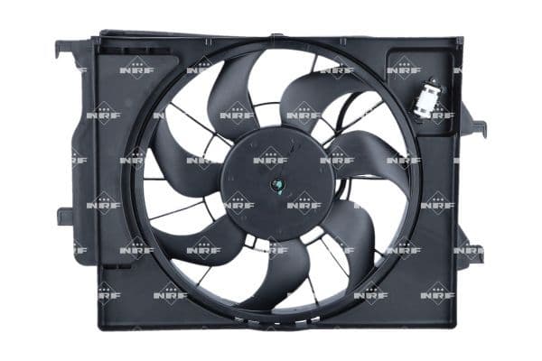 Pompe à eau, refroidissement du moteur - image 1