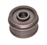 Poulie roue libre, alternateur MAXGEAR