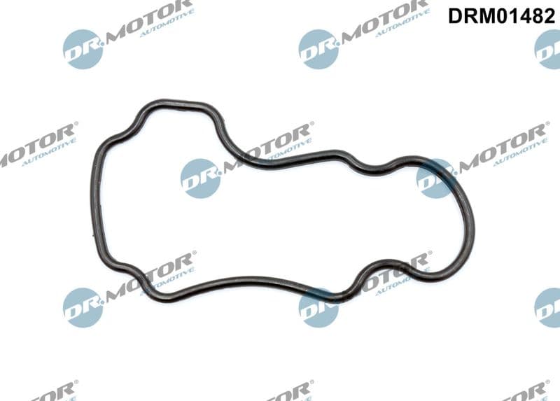Joint spi de vilebrequin, ventilation du carter-moteur Dr.Motor Automotive