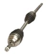 Arbre de transmission MAXGEAR