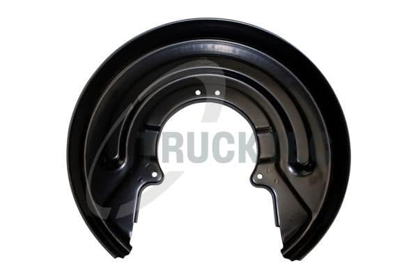 Déflecteur, disque de frein TRUCKTEC AUTOMOTIVE