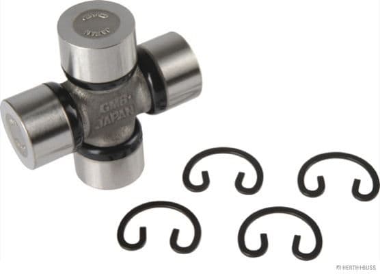 Joint, arbre de transmission HERTH+BUSS JAKOPARTS