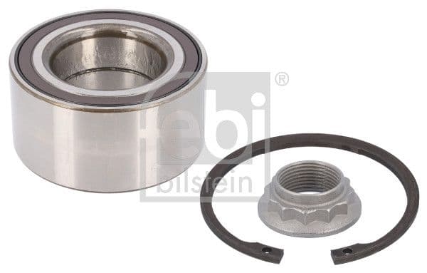 Kit de roulements de roue FEBI BILSTEIN