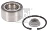 Kit de roulements de roue FEBI BILSTEIN
