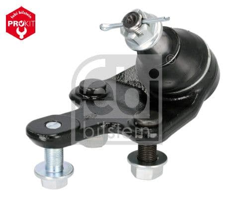 Rotule de suspension FEBI BILSTEIN