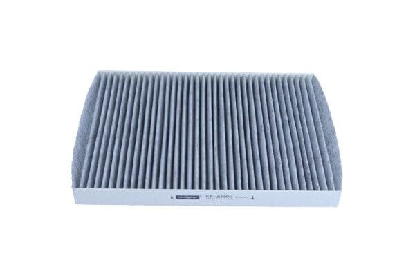 Filtre, air de l'habitacle MAXGEAR